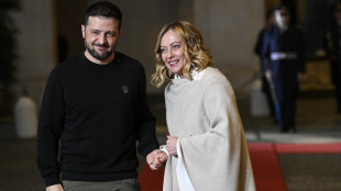 P.Chigi, per i Volenterosi nessuna decisione senza Kiev