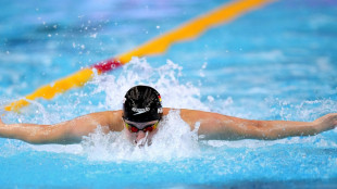 Köhler Vierte - Gose schwimmt auf Platz sechs