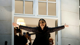 Mar&iacute;a Corina Machado afirma que a 'tirania' na Venezuela acabar&aacute; 'em breve'