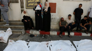 Israel ordena sa&iacute;da de mais de um milh&atilde;o de habitantes da Faixa de Gaza em 24h