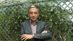 Projet de livre avec Bardella: le journaliste Achilli licenci&eacute; par Radio France
