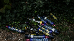 Action en justice de l'association Antoine All&eacute;no pour vente d&eacute;tourn&eacute;e de protoxyde d'azote