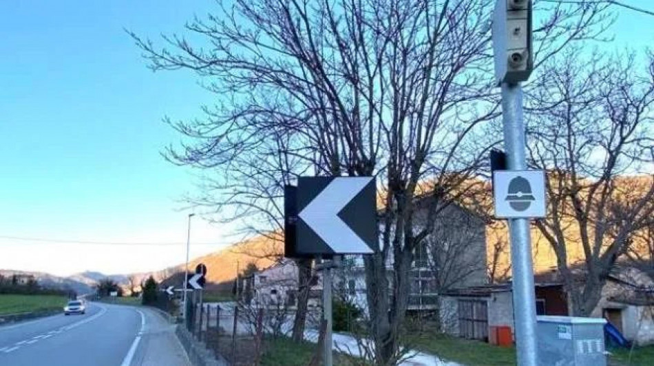 Salvini, entro ottobre dati autovelox, o saranno inutilizzabili