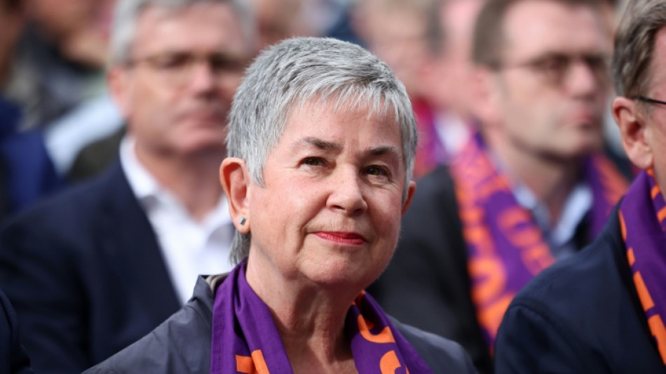 Stetter-Karp bleibt Pr&auml;sidentin des Zentralkomitees der Katholiken