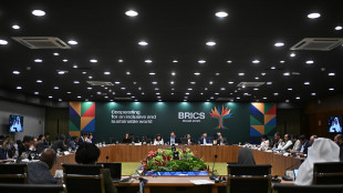 Tassazione ai super ricchi nella dichiarazione dei leader Brics