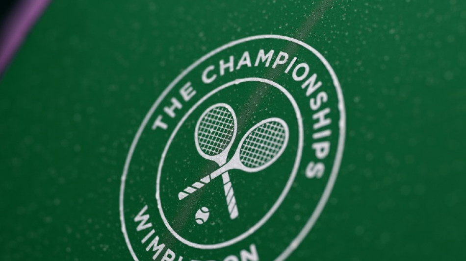 Wimbledon launches online monitoring service to protect players