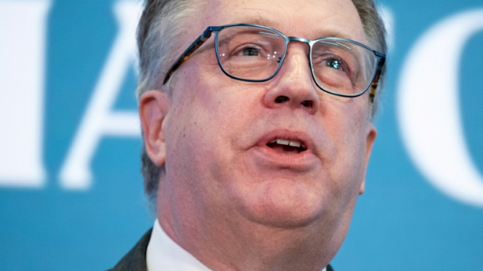 Una nueva subida de tasas en EEUU no es urgente, afirma un directivo de la Fed