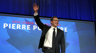 Pierre Poilievre, el nuevo l&iacute;der de la oposici&oacute;n a Trudeau en Canad&aacute;