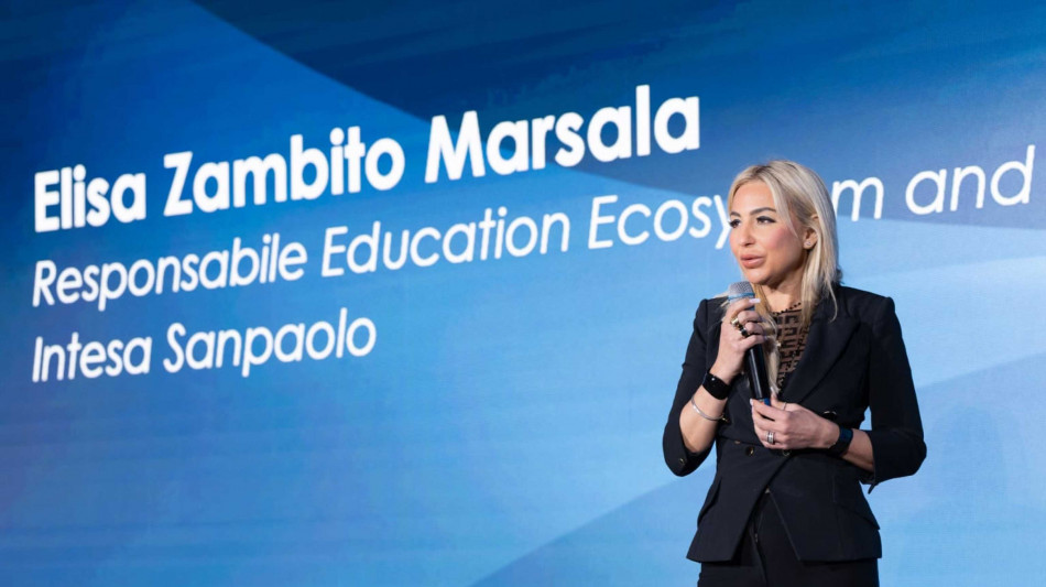 Intesa, 'quasi 2 imprese su 10 hanno già implementato l'IA'