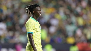 Sem Neymar, mas com Vini voando, Brasil busca a gl&oacute;ria na Copa Am&eacute;rica