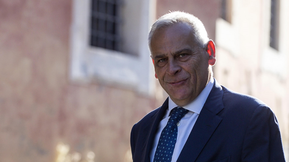 Attacco a Israele: prefetto Roma, 'c'&egrave; massima attenzione'