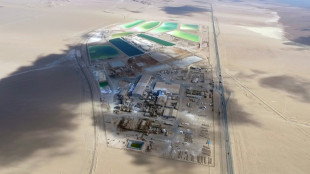 Nominada embajadora de EEUU en Chile promete contrarrestar peso de China en el pa&iacute;s andino