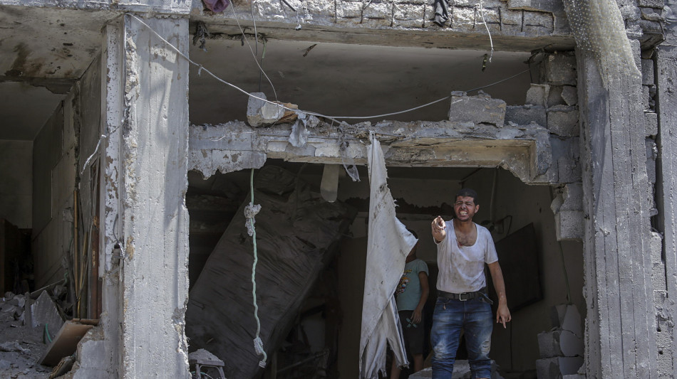 Idf invita abitanti Gaza nord a evacuare verso sud