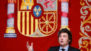 Espanha nomeia embaixador na Argentina e deixa crise diplom&aacute;tica para tr&aacute;s
