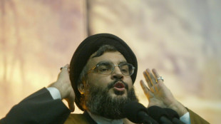 Hassan Nasrallah, o poderoso l&iacute;der do Hezbollah que morreu em bombardeio israelense