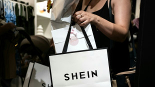 Shein annonce l'ouverture de magasins pérennes en France, une première mondiale