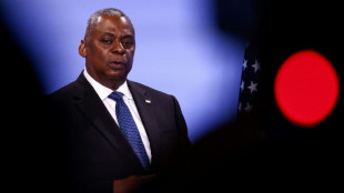 EEUU presiona a aliados para construir defensa antia&eacute;rea "en mosaico" para Ucrania
