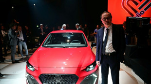 Renault mise sur l'&eacute;lectrique et l'hybride pour 2030 et acc&eacute;l&egrave;re &agrave; l'international