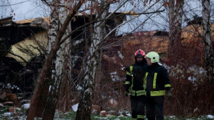 Un avion cargo s'&eacute;crase en Lituanie, un mort