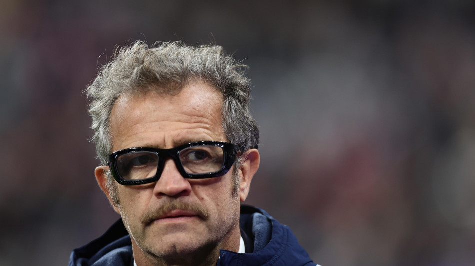 Sei Nazioni: Galthi&eacute; loda l'Italia, in futuro "pu&ograve; vincere il torneo"