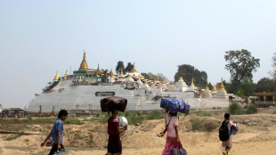 Myanmar: allarme Ong, 'si rischia emergenza sanitaria'