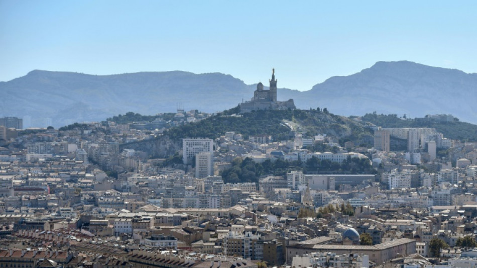 Hausse de la taxe fonci&egrave;re &agrave; Marseille: plus de 200 propri&eacute;taires d&eacute;posent un recours