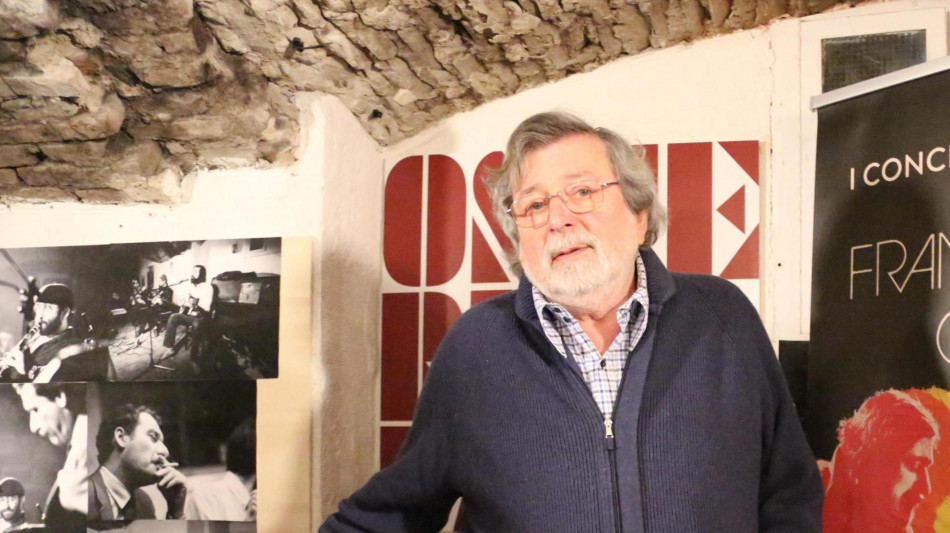 Non si far&agrave; la suonata spontanea per Guccini il 5 settembre a Bologna