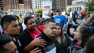 Ju&iacute;za dos EUA ordena liberta&ccedil;&atilde;o de imigrante salvadorenho Kilmar &Aacute;brego