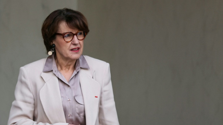 Le gouvernement lance des conf&eacute;rences sur la "souverainet&eacute; alimentaire", sur fond de m&eacute;fiance agricole