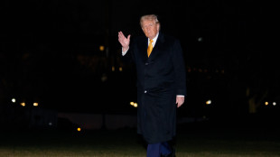 Trump, Caracas ci consegner&agrave; 30-50 milioni di barili di petrolio