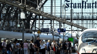 Verbrauchersch&uuml;tzer kritisieren Preisstruktur der Bahn als zu komplex 