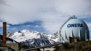 A&eacute;rospatial: dans les entrailles des gigantesques souffleries de Modane 