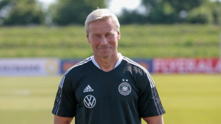 DFB-Frauen: N&ouml;renberg und Grolimund verlassen Trainerstab