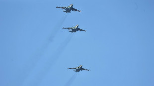 Kiesewetter h&auml;lt russischen Gro&szlig;angriff auf Ukraine noch im Februar f&uuml;r denkbar