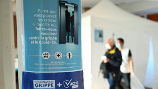 Grippe: la Haute autorité de santé va se prononcer sur l'obligation vaccinale des personnels de santé
