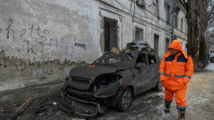 Rusia y EEUU acuerdan restablecer contacto militar de alto nivel