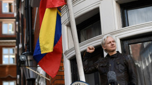 Anw&auml;ltinnen von Assange verklagen CIA und deren Ex-Chef Pompeo