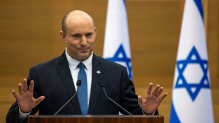 Isra&euml;l: feu vert pr&eacute;liminaire des d&eacute;put&eacute;s &agrave; une dissolution du Parlement