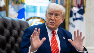 Trump, Xi &egrave; molto tosto, estremamente duro fare un accordo