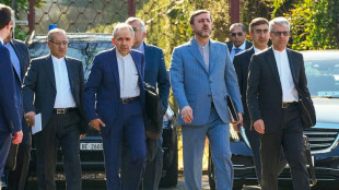 Apr&egrave;s des discussions avec l'Iran, Washington appelle son personnel non essentiel &agrave; quitter Isra&euml;l