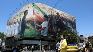 Iran warns against new US attacks as Trump says held off assault 