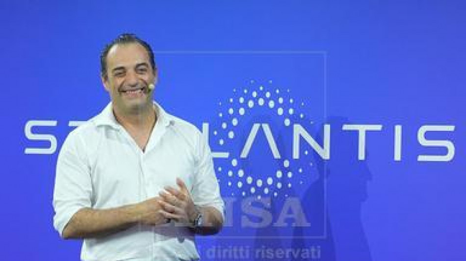 Stellantis, nel 2025 pi&ugrave; ricavi e redditivit&agrave; a una cifra