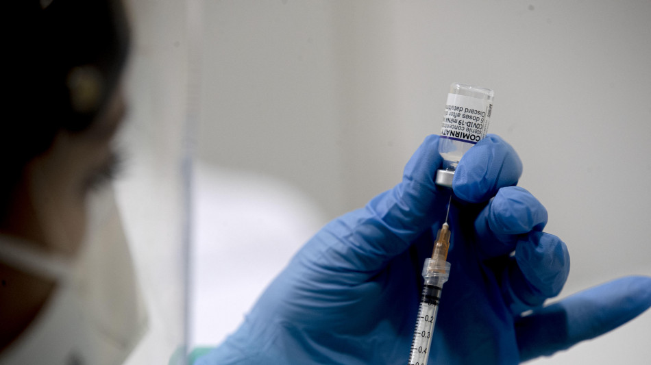 Bimba morta a Palermo, da ieri aumentate del 10% le vaccinazioni con esavalente