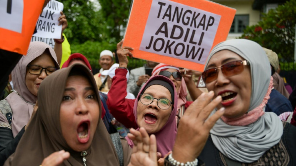 Prabowo mant&eacute;m ampla vantagem ap&oacute;s metade da apura&ccedil;&atilde;o de votos para Presid&ecirc;ncia indon&eacute;sia