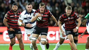 Top 14: &agrave; Toulouse, L&eacute;o Banos se fait sa place