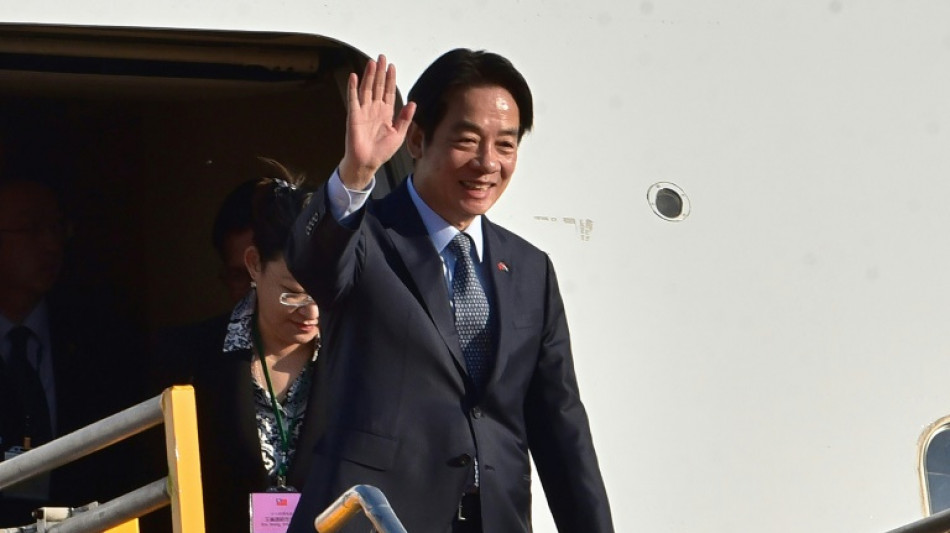 China inicia manobras militares 'de advert&ecirc;ncia' ao redor de Taiwan
