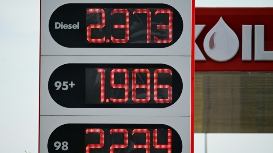 Las reservas estrat&eacute;gicas de petr&oacute;leo, un colch&oacute;n para amortiguar las crisis