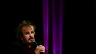 Peter Jackson, de 'Senhor dos An&eacute;is', far&aacute; filme sobre Tintim