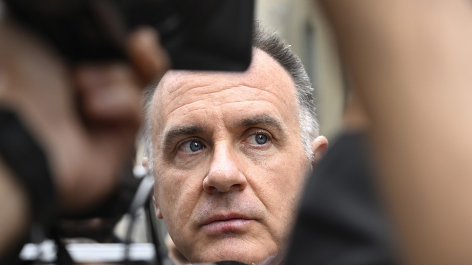 Orsini, 'termina il Pnrr, la manovra spinga sugli investimenti'
