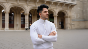 Leon Baroomand: Remote Masterclass f&uuml;r finanzielle Freiheit